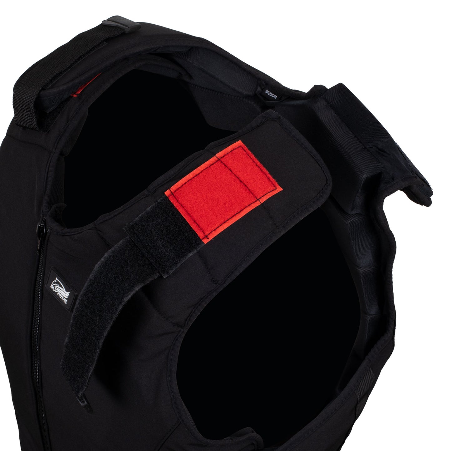 Bustino Protettivo UKE Professional Fit – Certificato CE Livello 3 | El Gaucho Sport