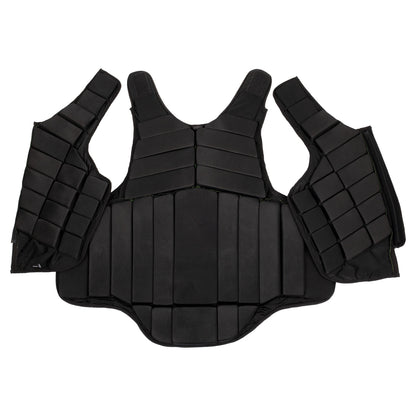 Bustino Protettivo UKE Professional Fit – Certificato CE Livello 3 | El Gaucho Sport
