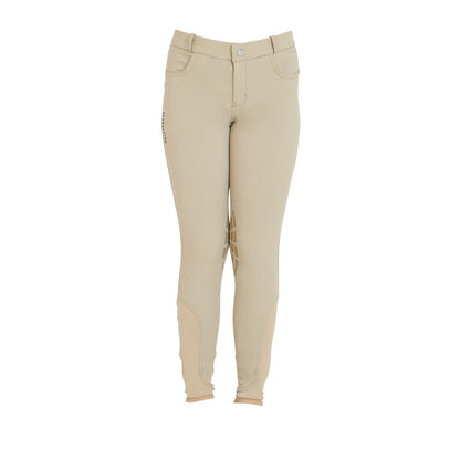 Pantalons unisexe enfants en tissu technique