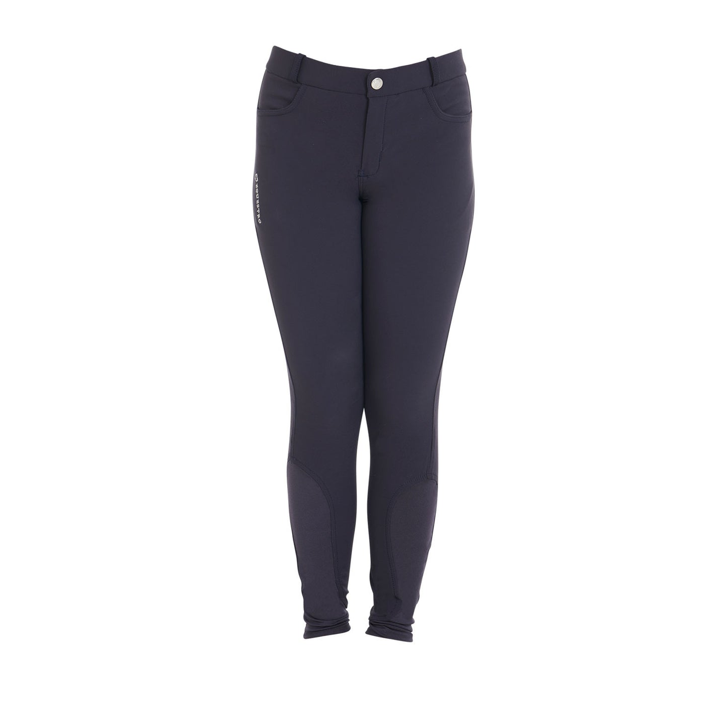 Pantalons unisexe enfants en tissu technique
