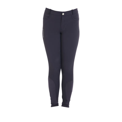 Pantalons unisexe enfants en tissu technique