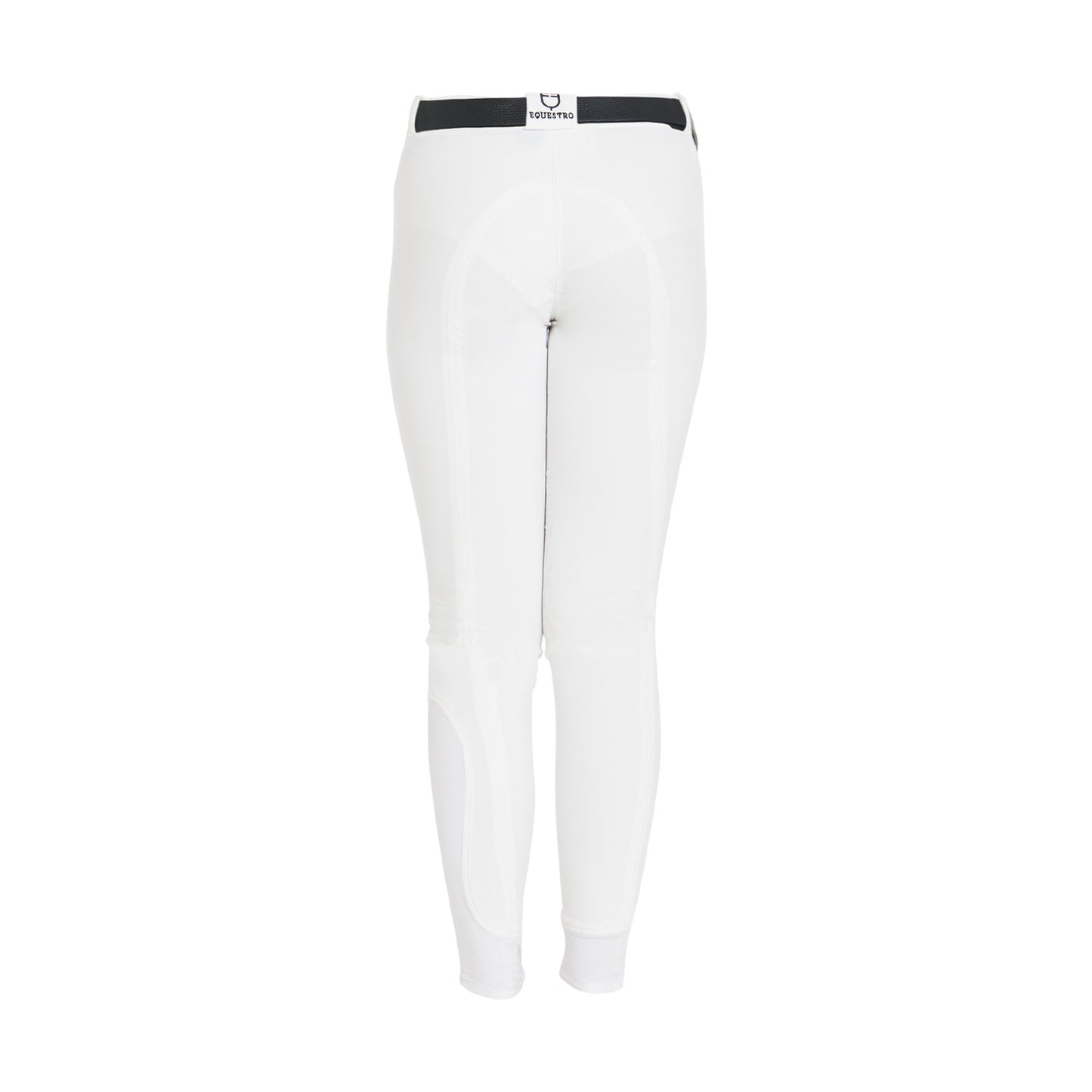 Pantaloni unisex bambini in tessuto tecnico Equestro | El gaucho store