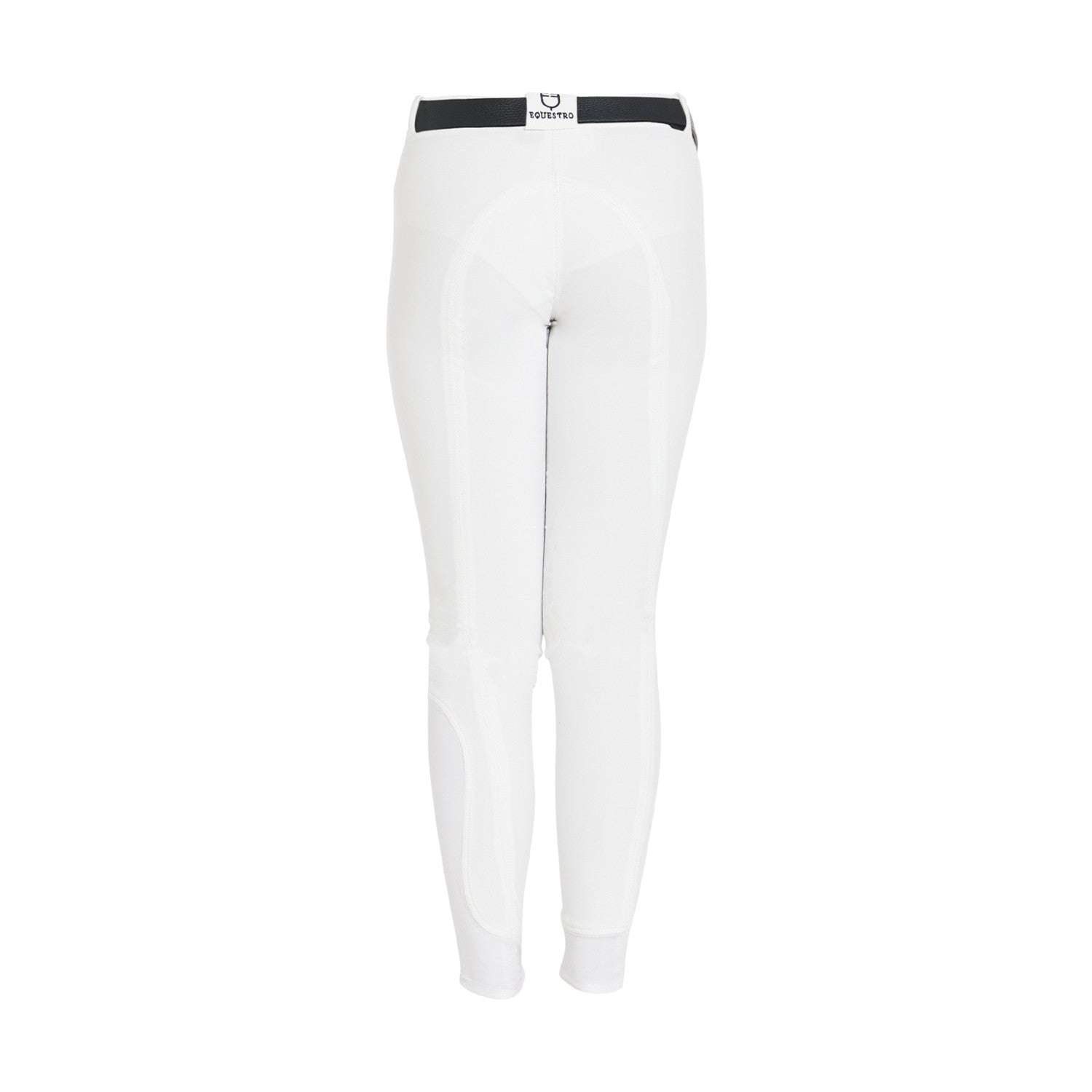 Pantaloni unisex bambini in tessuto tecnico Equestro | El gaucho store