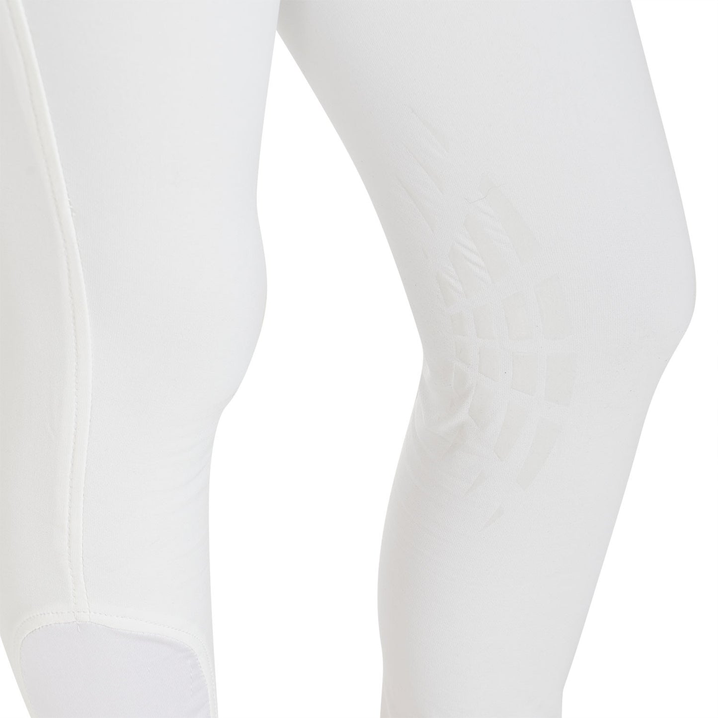 Pantaloni unisex bambini in tessuto tecnico Equestro | El gaucho store