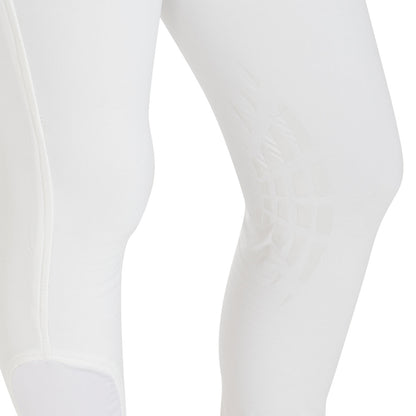 Pantaloni unisex bambini in tessuto tecnico Equestro | El gaucho store