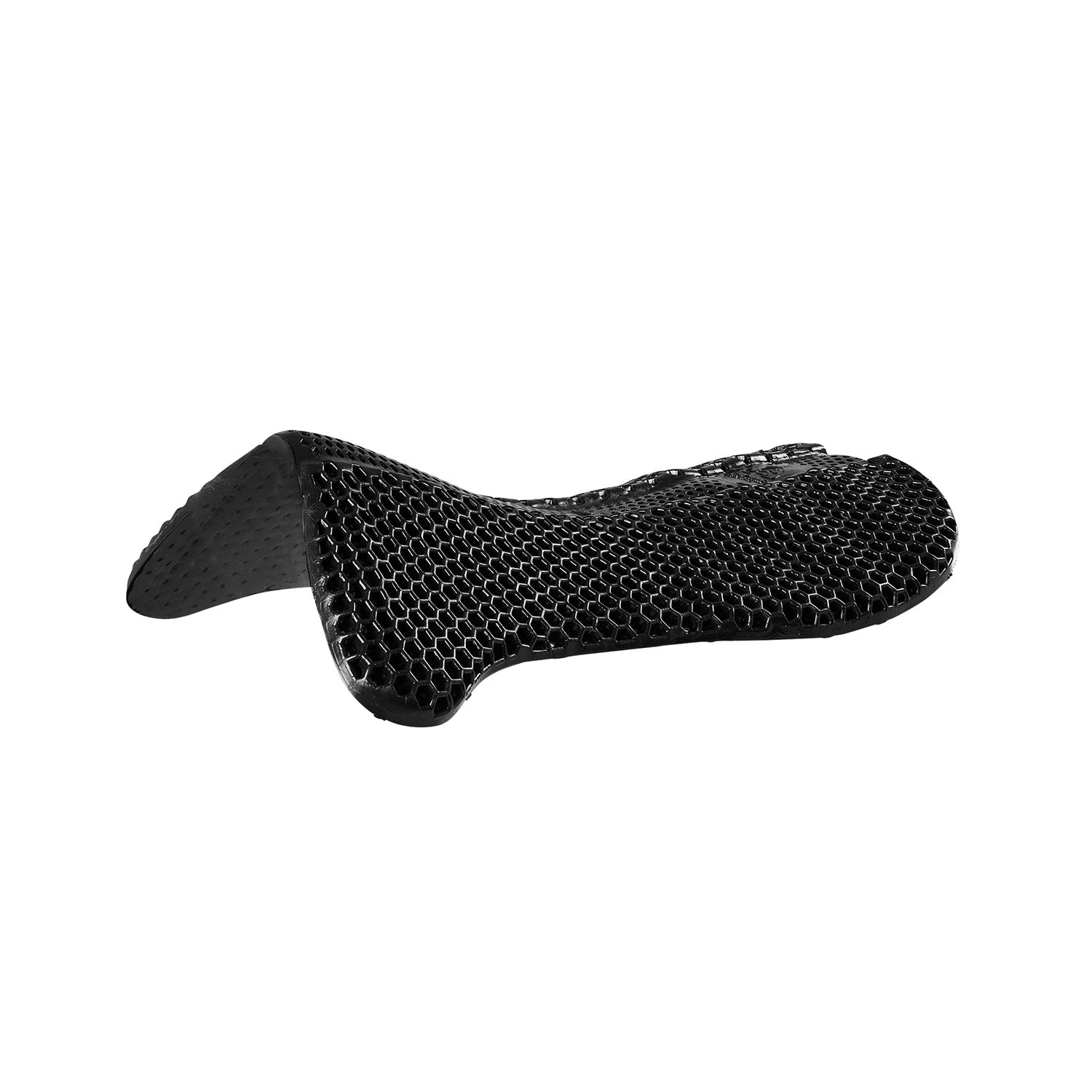 Compensatore in gel, modello Hexagonal Air Release con fori | El gaucho sport