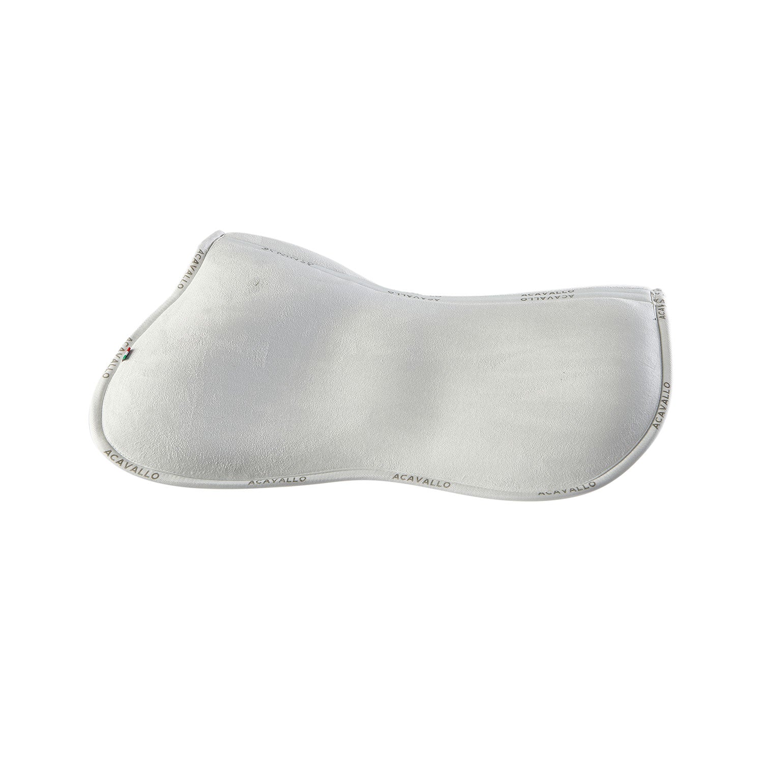 Compensatore Memory Foam half pad shape | Acavallo | El gaucho sport