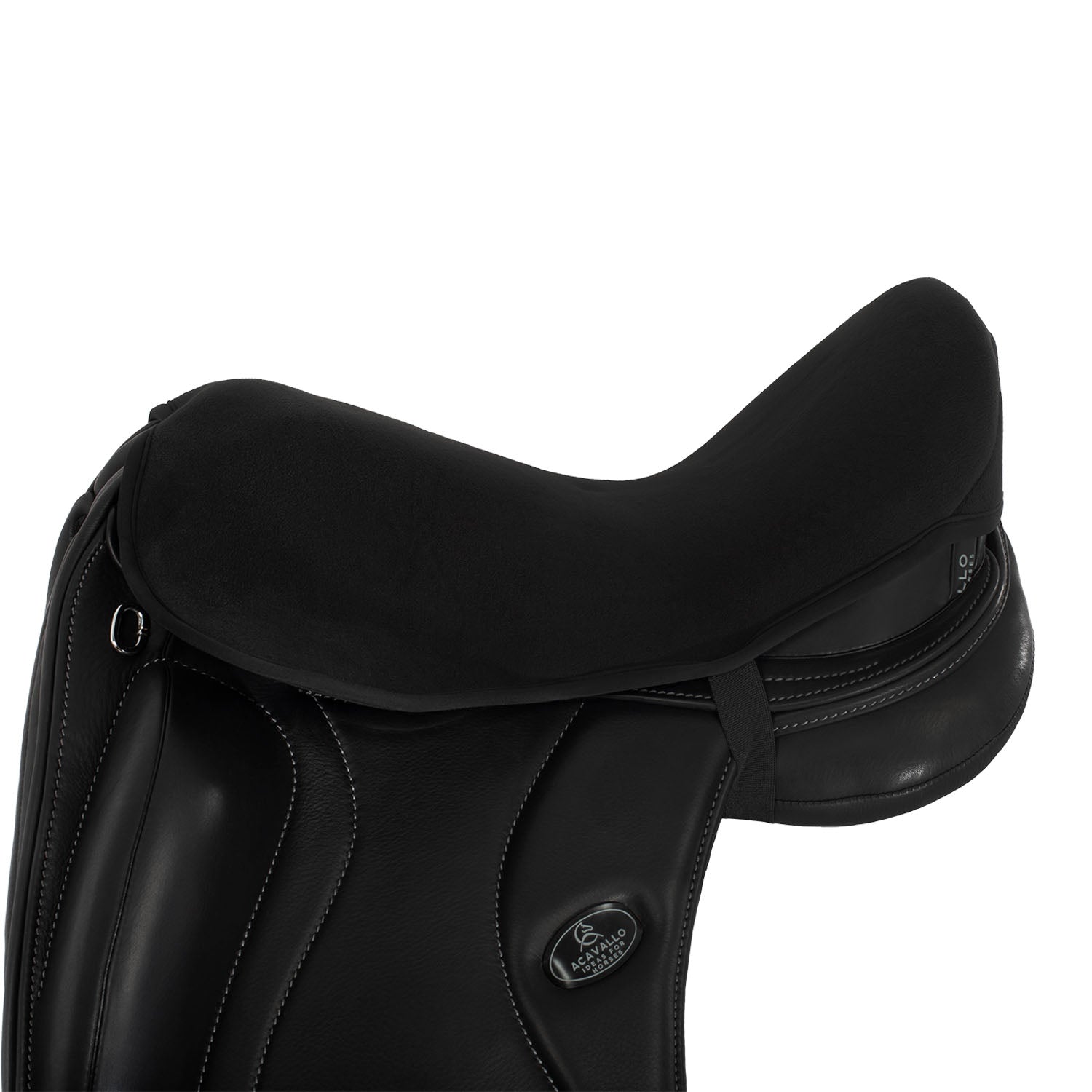 Copriseggio Dressage 10mm DRI-LEX GEL | El gaucho sport