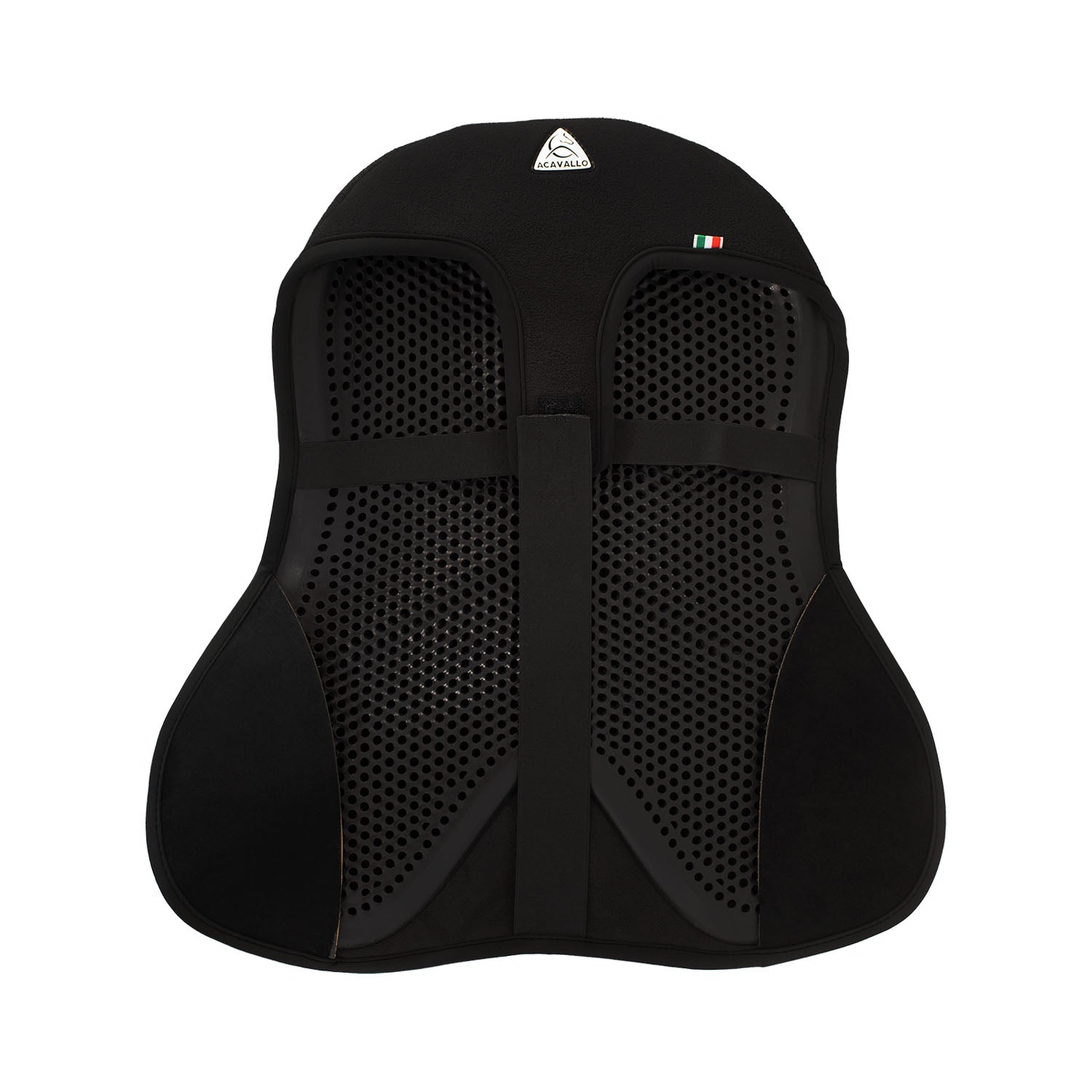 Copriseggio Dressage 10mm DRI-LEX GEL | El gaucho sport