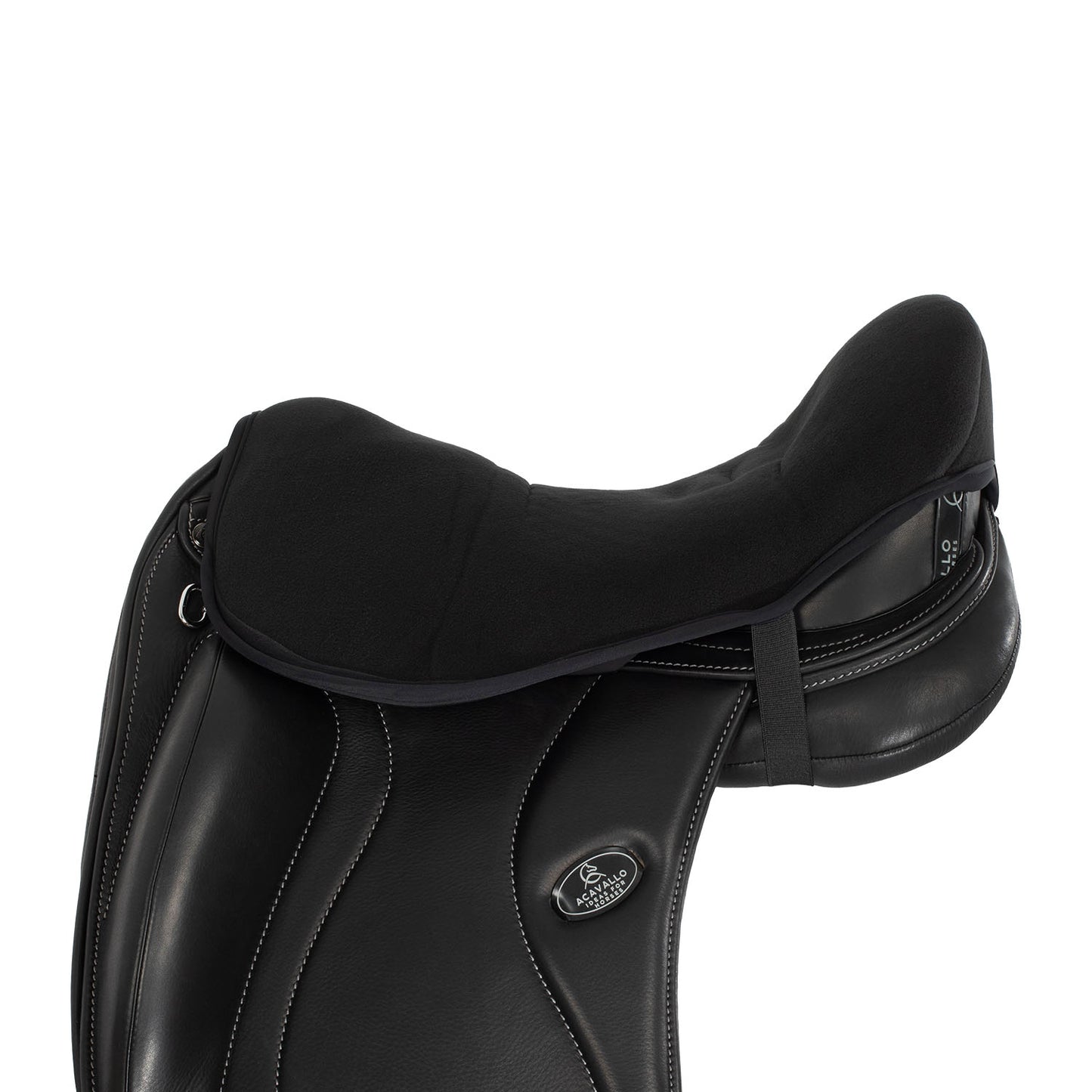 Copriseggio Dressage 20mm Tutela Coccige | El gaucho sport