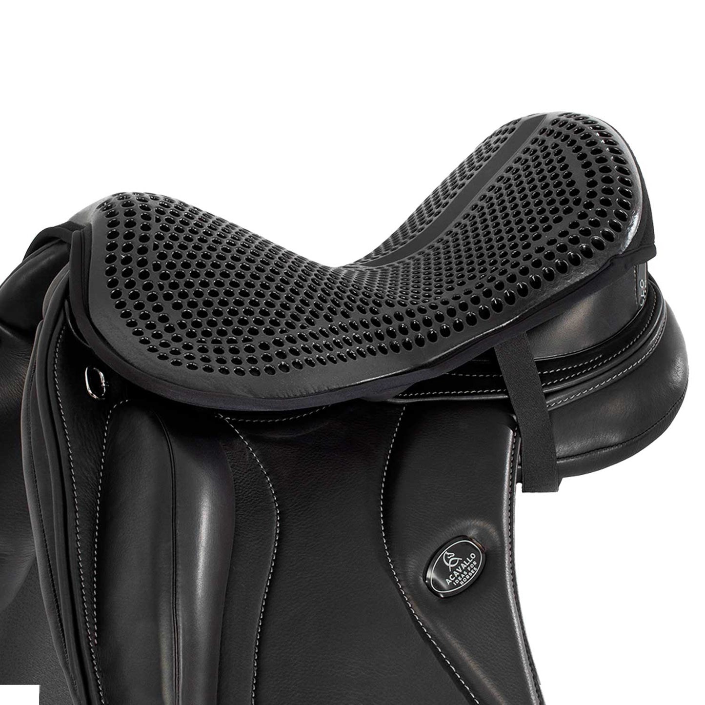 Copriseggio Dressage 20mm Classic Standard DRI-LEX | El gaucho sport