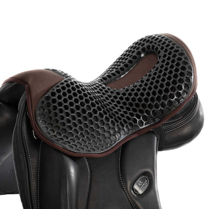 Copriseggio Dressage Hexagonal 20mm Tutela Coccige Acavallo | El gaucho sport