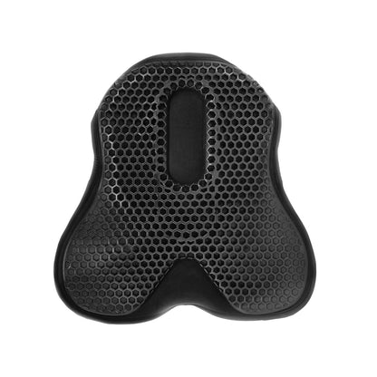 Copriseggio Dressage Hexagonal 20mm Tutela Coccige Acavallo | El gaucho sport