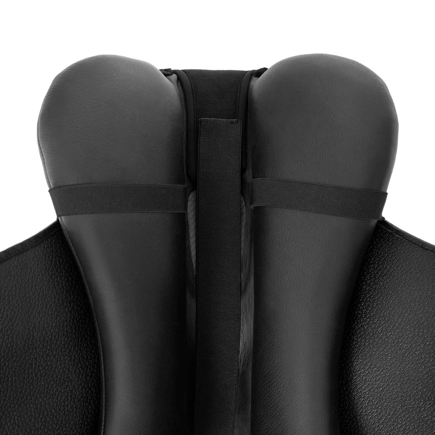 Copriseggio Dressage Hexagonal Ortho-pubis 20mm | El gaucho sport