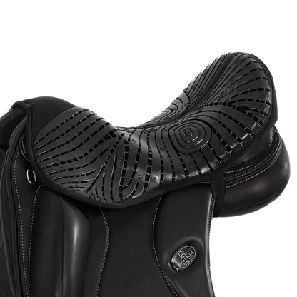 Copriseggio Dressage 10 mm GEL-OUT AIR PLUS STANDARD DRI-LEX | El gaucho sport