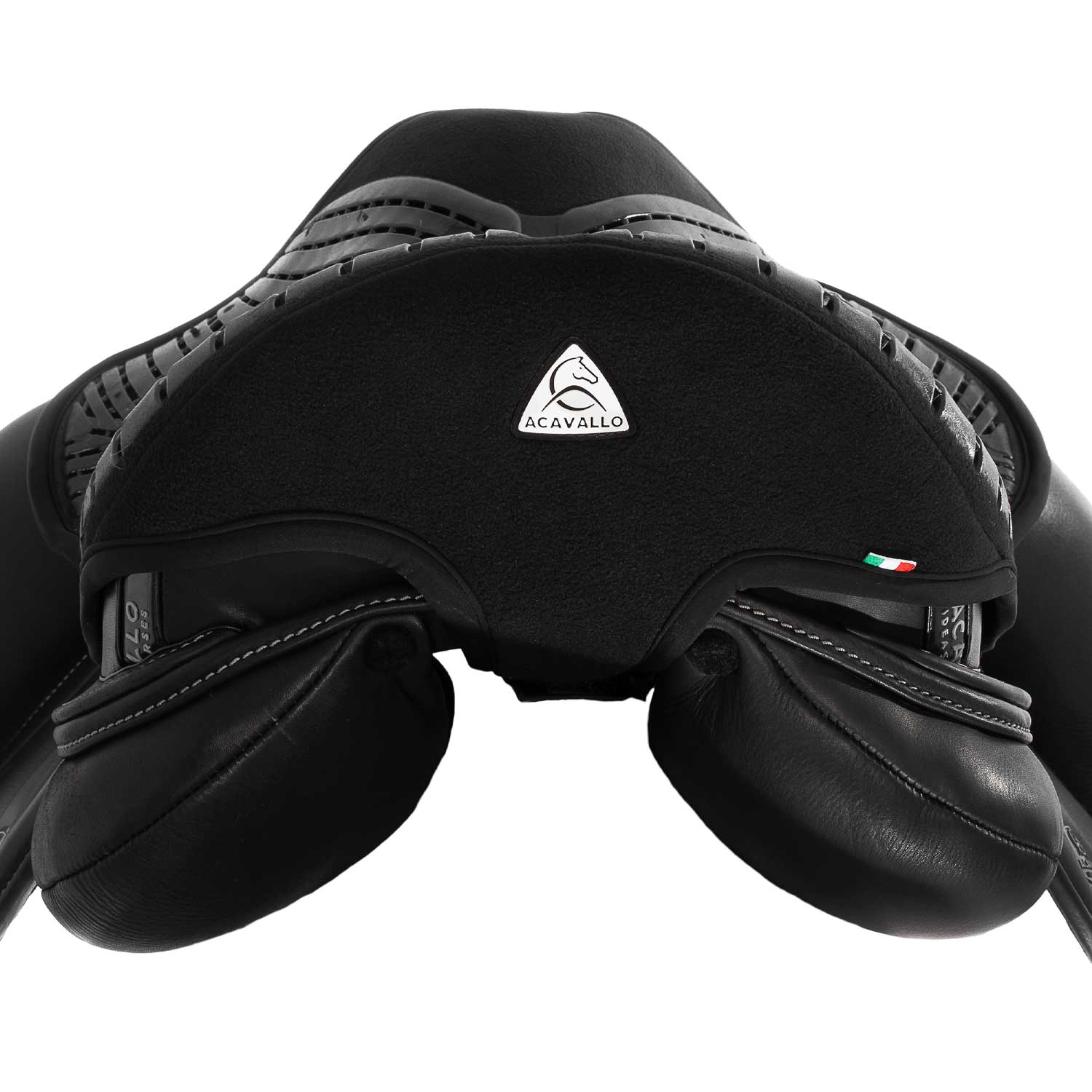 Copriseggio Dressage 10 mm GEL-OUT AIR PLUS STANDARD DRI-LEX | El gaucho sport