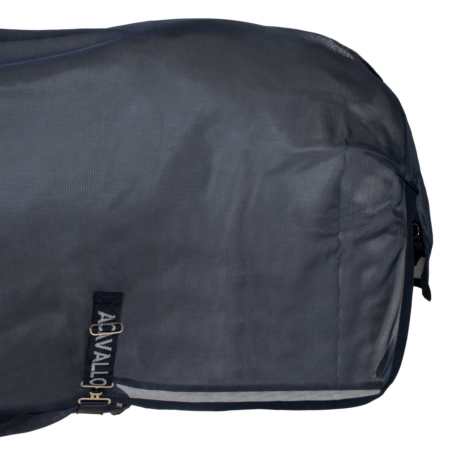 Coperta Antimosche con Maschera e Copricollo – Tessuto Traspirante, Protezione Completa | El Gaucho Sport