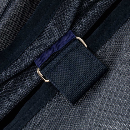 Coperta Antimosche con Maschera e Copricollo – Tessuto Traspirante, Protezione Completa | El Gaucho Sport