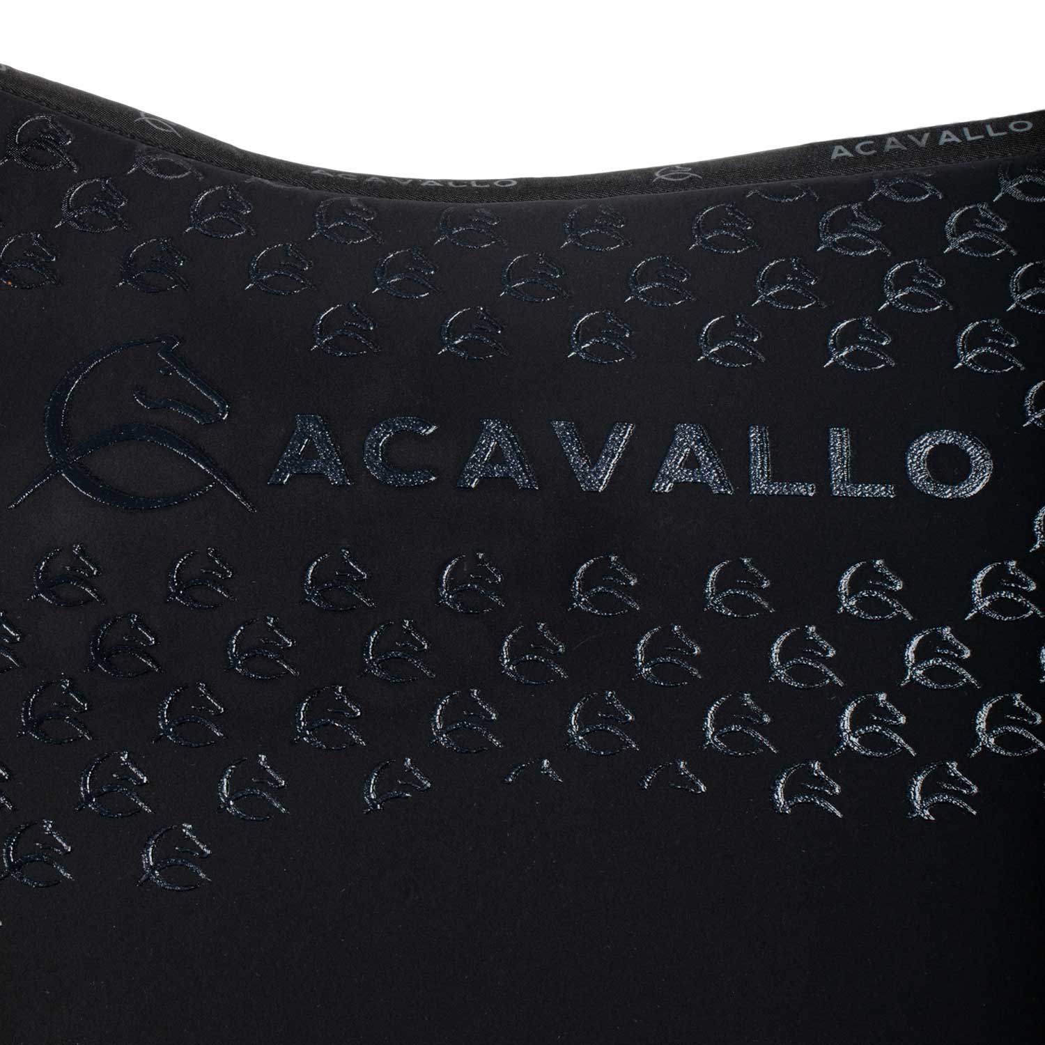 Sottosella Dressage in lycra | Acavallo | El gaucho sport