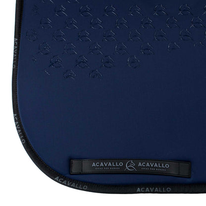 Sottosella Dressage in lycra | Acavallo | El gaucho sport