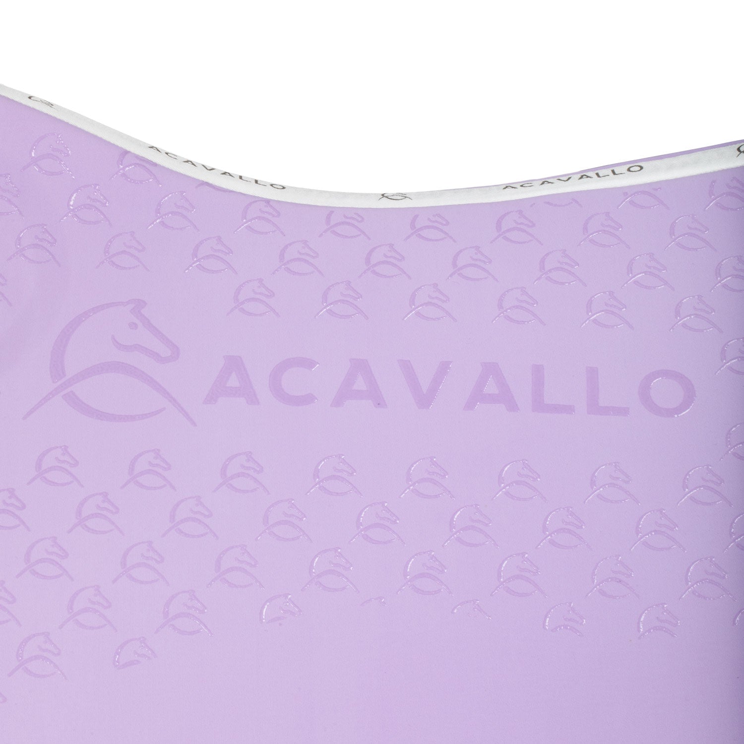 Sottosella Dressage in lycra | Acavallo | El gaucho sport