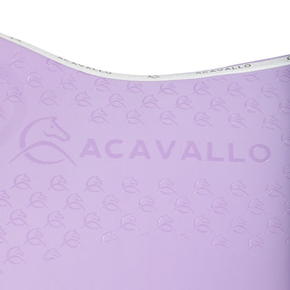 Sottosella Dressage in lycra | Acavallo | El gaucho sport