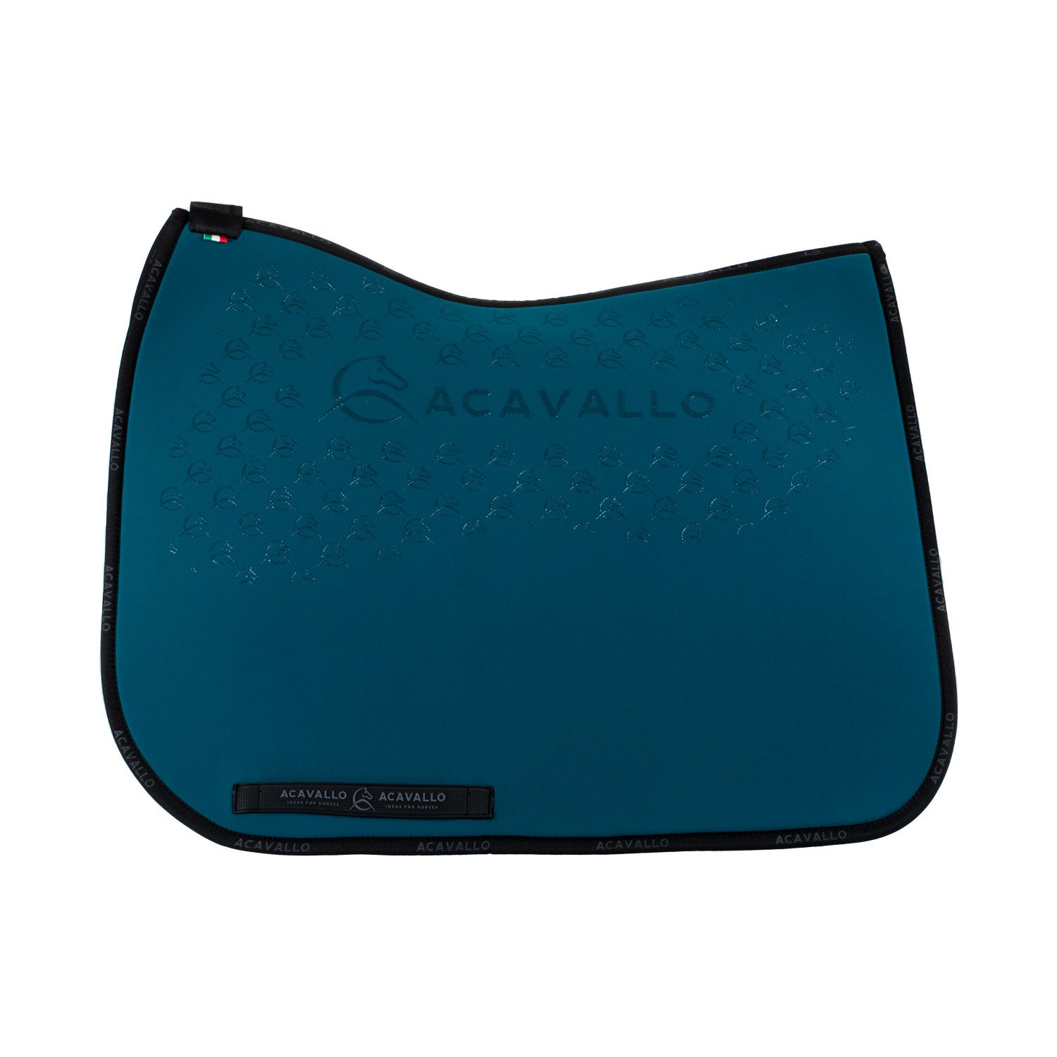 Sottosella Dressage in lycra | Acavallo | El gaucho sport