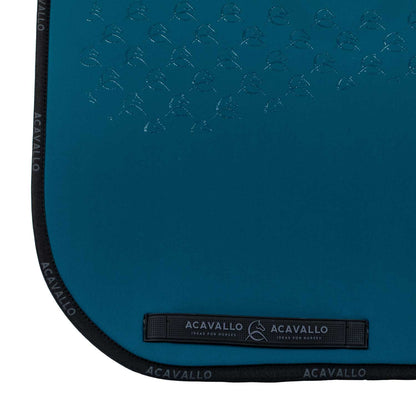 Sottosella Dressage in lycra | Acavallo | El gaucho sport