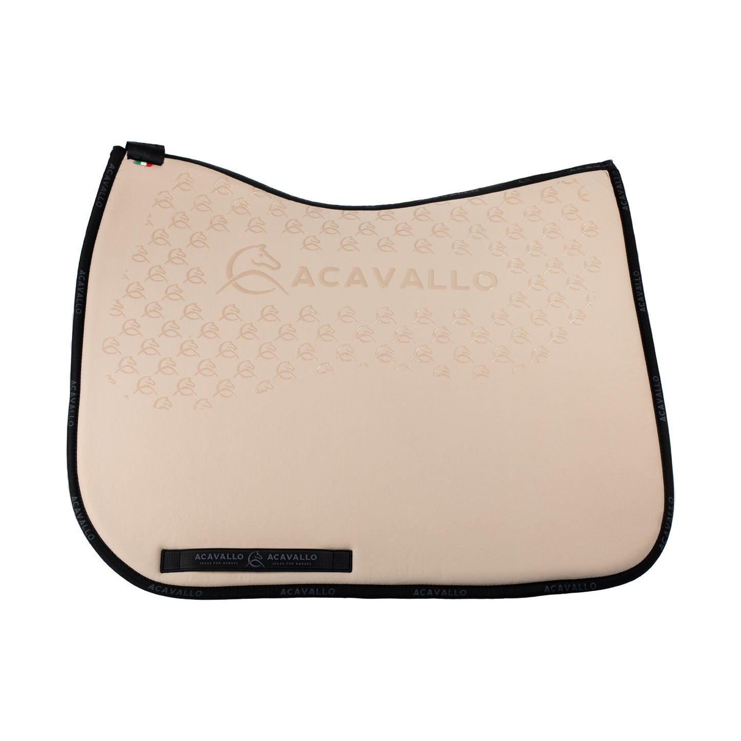 Sottosella Dressage in lycra | Acavallo | El gaucho sport