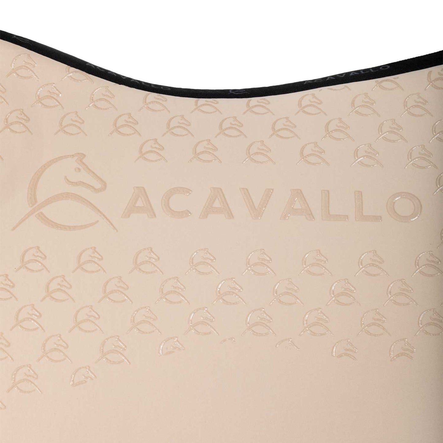 Sottosella Dressage in lycra | Acavallo | El gaucho sport