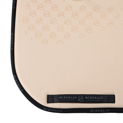 Sottosella Dressage in lycra | Acavallo | El gaucho sport