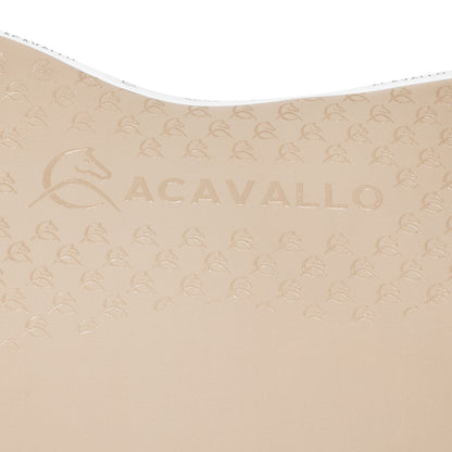 Sottosella Dressage in lycra | Acavallo | El gaucho sport