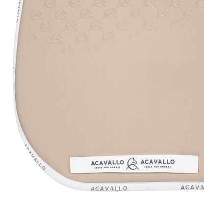 Sottosella Dressage in lycra | Acavallo | El gaucho sport