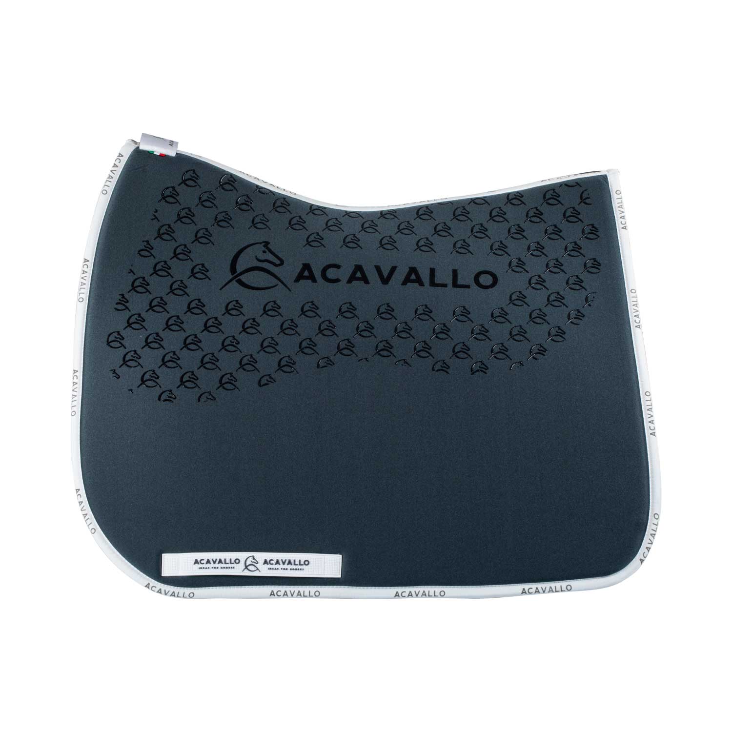 Sottosella Dressage in lycra | Acavallo | El gaucho sport