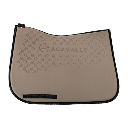 Sottosella Dressage in lycra | Acavallo | El gaucho sport