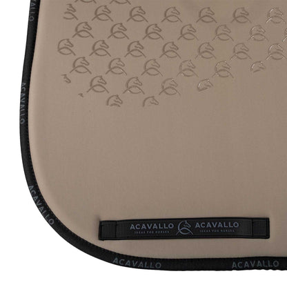 Sottosella Dressage in lycra | Acavallo | El gaucho sport