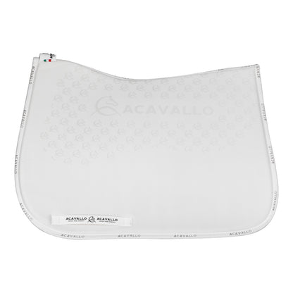 Sottosella Dressage in lycra | Acavallo | El gaucho sport