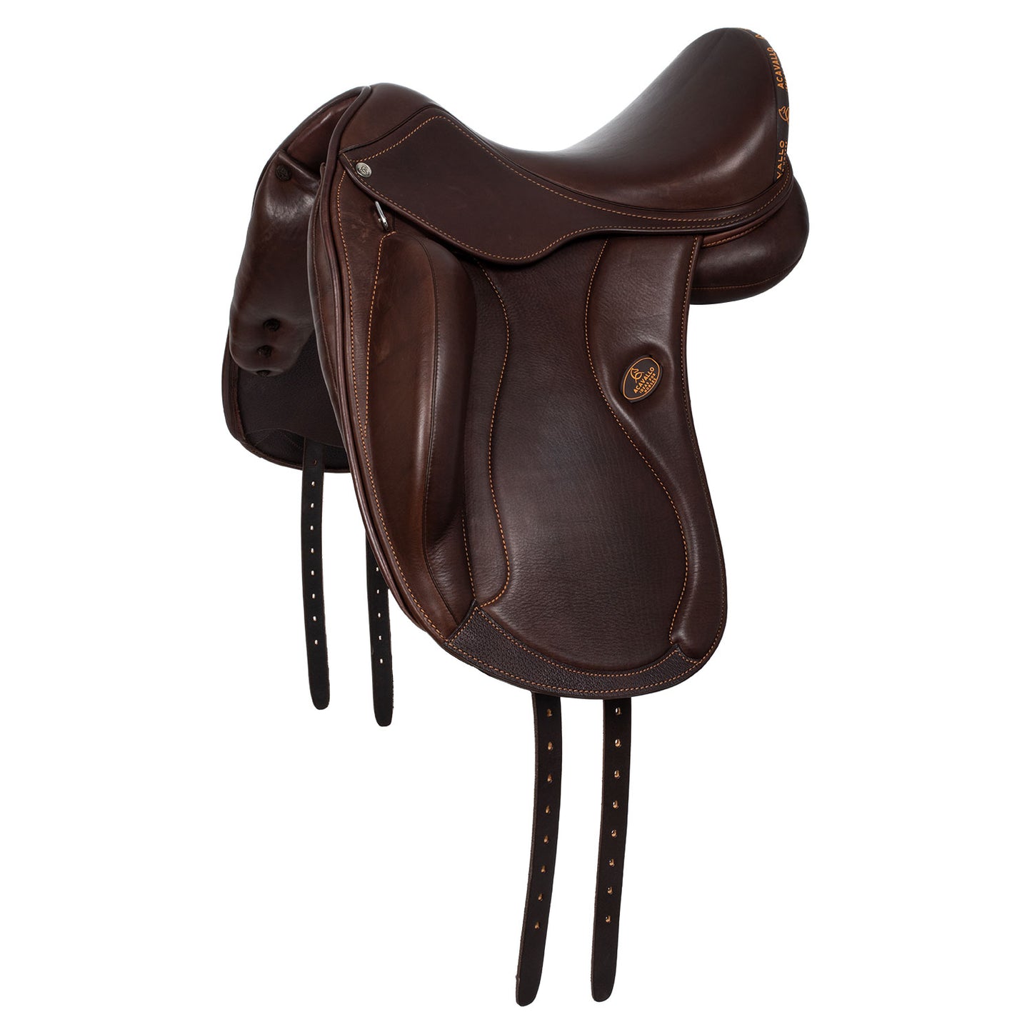 Sella Dressage “Raffaello” | Acavallo | El gaucho store