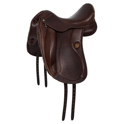 Sella Dressage “Raffaello” | Acavallo | El gaucho store