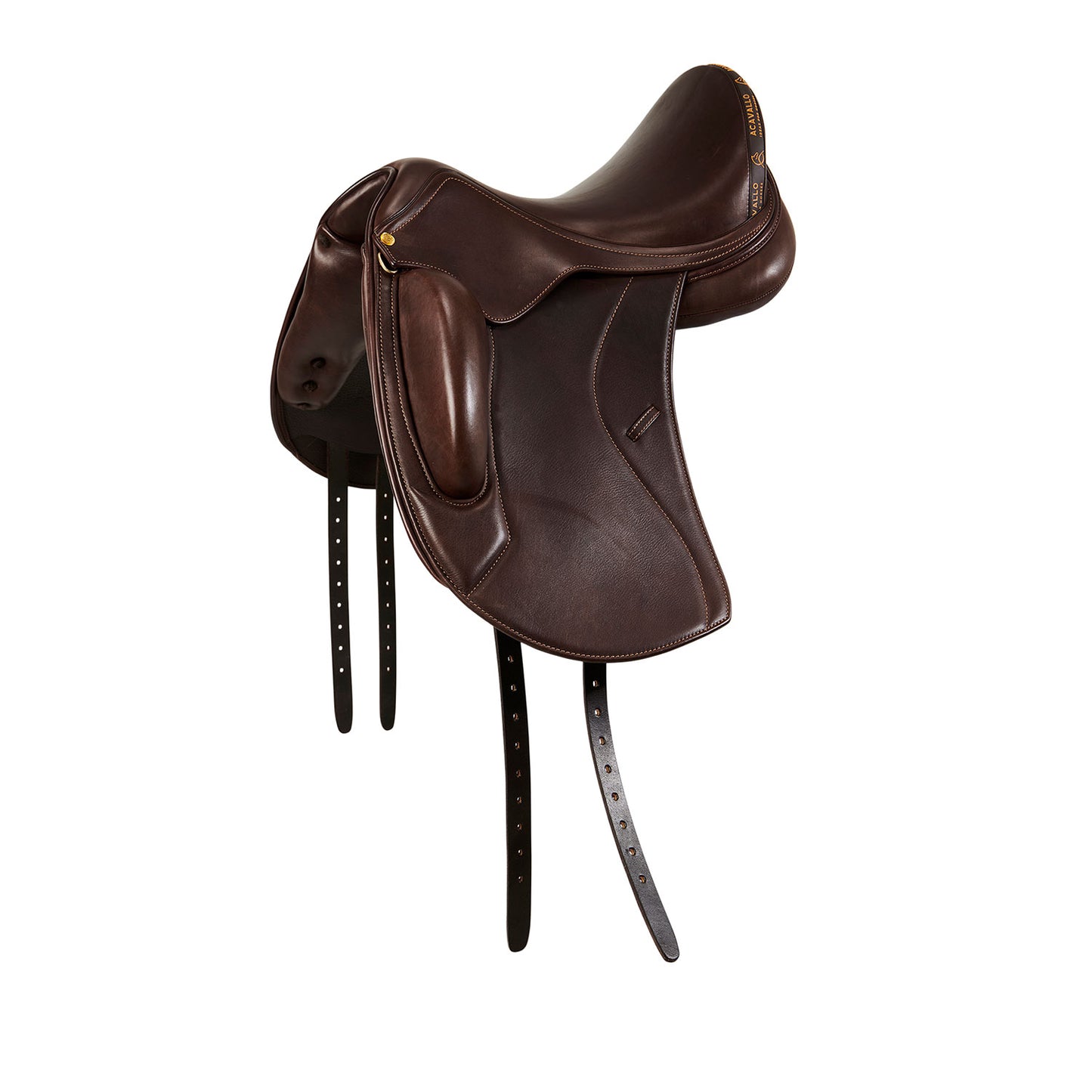 Sella Dressage “Leonardo” | Acavallo | El gaucho store