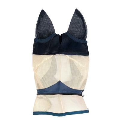 Maschera Antimosche PVC | Umbria equitazione | El gaucho sport