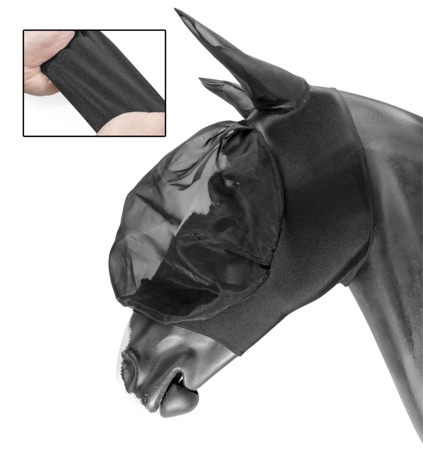 Maschera Antiparassiti | Umbria equitazione | El gaucho sport