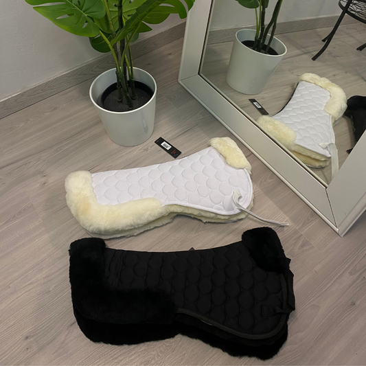 Agnellino AMY Mascalchi | Morbido e Anatomico | El gaucho equitazione