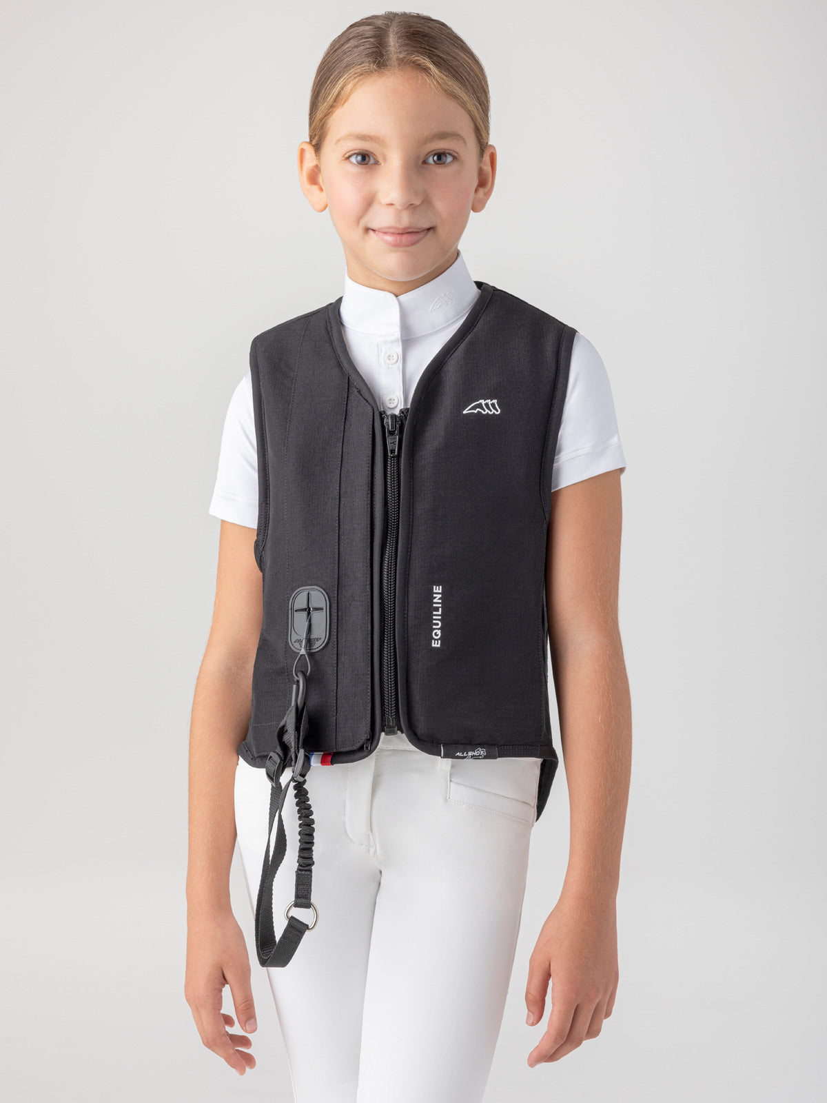 Airbag Junior "Kid" | Equiline | El gaucho sport