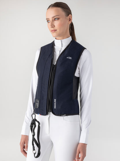 Airbag Donna/Uomo "Belair" | Equiline | El gaucho sport
