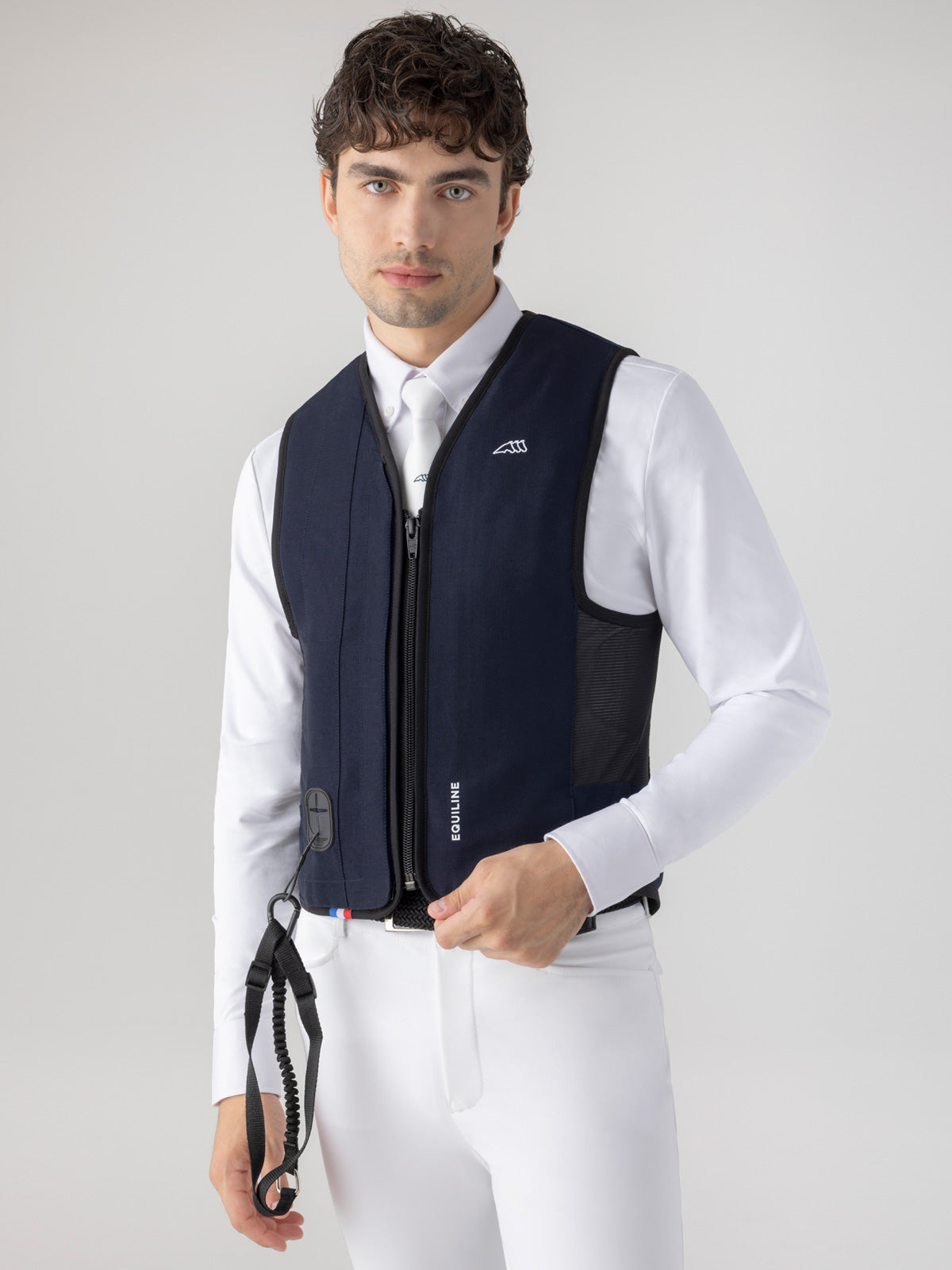 Airbag Donna/Uomo "Belair" | Equiline | El gaucho sport