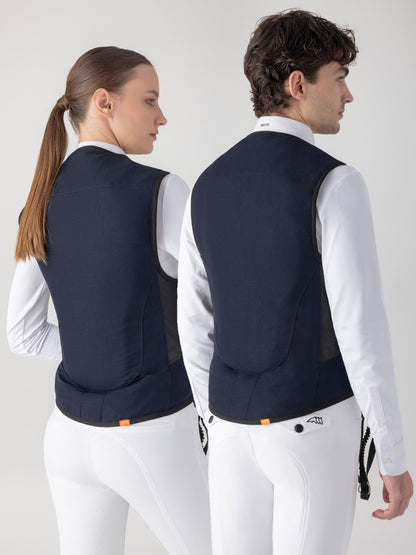 Airbag Donna/Uomo "Belair" | Equiline | El gaucho sport