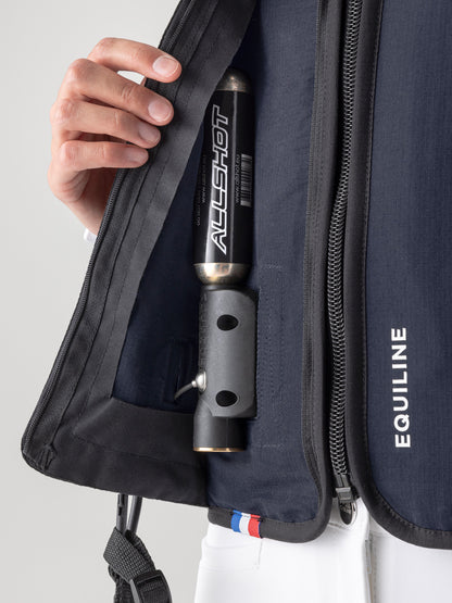 Airbag Donna/Uomo "Belair" | Equiline | El gaucho sport