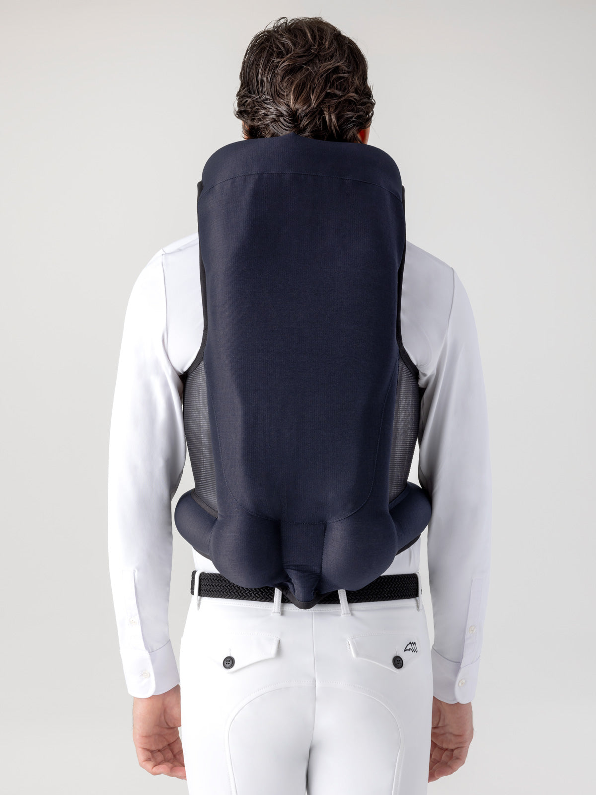 Airbag Donna/Uomo "Belair" | Equiline | El gaucho sport