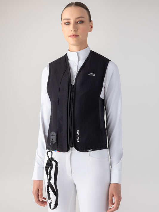 Airbag Donna/Uomo "Belair" | Equiline | El gaucho sport
